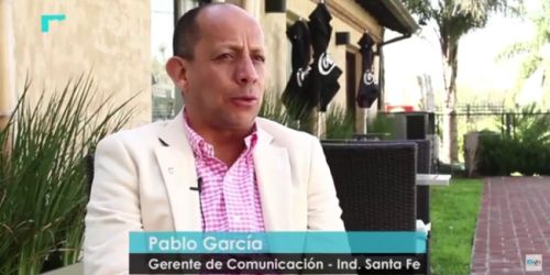 Marketing Registrado - Independiente Santa Fe