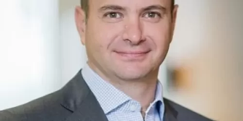 Santiago Blanco, Chief Marketing Officer de Arcos Dorados: &ldquo;La F&oacute;rmula 1 se convirti&oacute; en un deporte en el que vienen familias, y cuando eso pasa, Mc Donald's est&aacute; ah&iacute;"