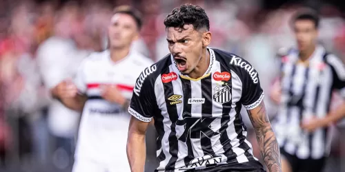 Santos consigui&oacute; main sponsor: 7k es su nuevo patrocinador principal