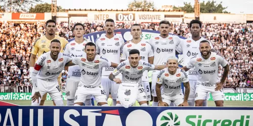 El Santos no renovar&aacute; con su sponsor principal: &iquest;Qui&eacute;n lo reemplazar&aacute;?