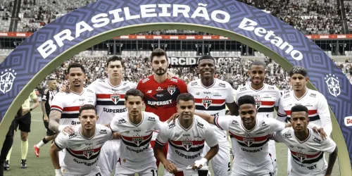Sao Paulo firm&oacute; el contrato de patrocinio m&aacute;s caro de su historia