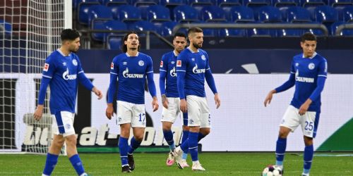 Schalke 04 podr&iacute;a perder uno de los contratos de patrocinio m&aacute;s importantes de Europa
