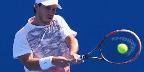 "Quiero que sea algo com&uacute;n para m&iacute; ganar partidos en torneos importantes"