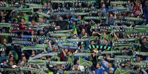 El Seattle Sounders de la MLS suma como propietario al CEO de Microsoft