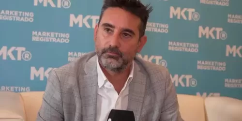 Sebasti&aacute;n Gimenez, Director de Marketing de Stellantis: &ldquo;Fue un verano intenso el del Summer Car Show 2025&rdquo;