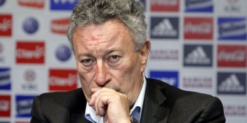 Luis Segura: "Se piensa en que River no puede votar, pero AFA no puede seguir as&iacute;&rdquo;
