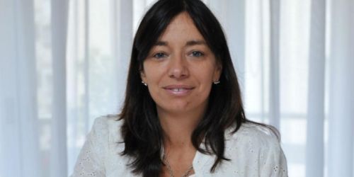 Silvina Seiguer, McDonald&rsquo;s: &ldquo;Estar junto a los Juegos Ol&iacute;mpicos no tiene comparaci&oacute;n&rdquo;