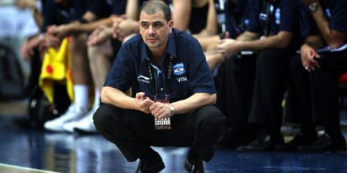 Sergio Hern&aacute;ndez: "Manu me tiene cansado, es un genio, lo potencian los momentos cr&iacute;ticos"