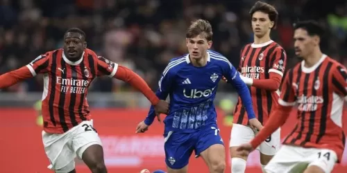 La Serie A cancela el Milan-Como en Australia y frena su primer partido en el extranjero