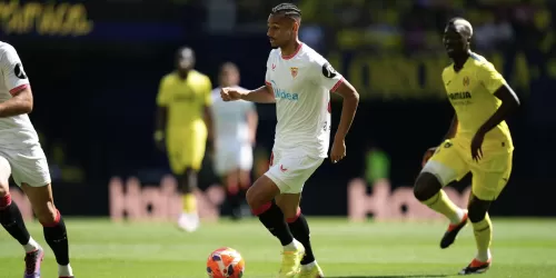 El Sevilla deja Castore y firma patrocinio con adidas para la temporada 2025/2026