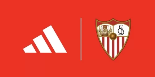 El Sevilla firmó con adidas por diez temporadas tras romper con Castore