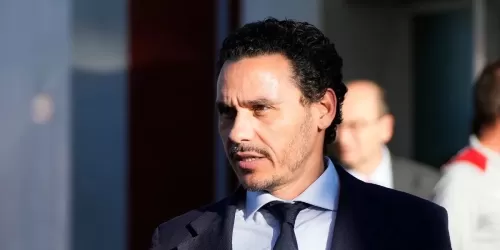 El Sevilla pisa fuerte en Brasil y se relaciona con varios clubes