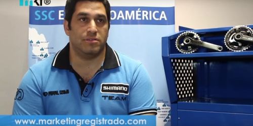Marketing Registrado - Shimano Fest 2015 - Peugeot y sus nuevos 308 y 408