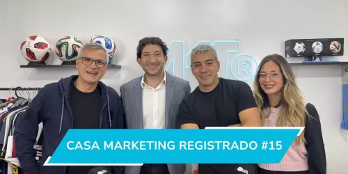 Shot y Rasti en Casa Marketing Registrado - Programa #15