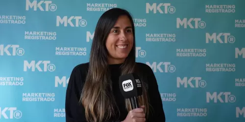 Silvana Antoniazzi, Directora Senior de Marketing de Visa Cono Sur: "El deporte es parte de nuestro ADN"