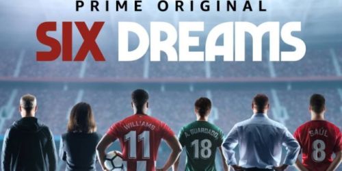 Melcior Soler, LaLiga: &ldquo;El valor del documental Six Dreams se encuentra en el acceso exclusivo que se le da a los espectadores&rdquo;