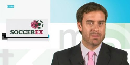 Marketing Registrado - Soccerex