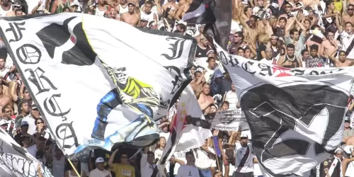 Los socios del Vasco da Gama aprobaron la venta del club a una empresa de Estados Unidos