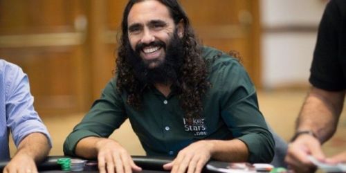 Juan Pablo Sor&iacute;n: "Me interesa saber qu&eacute; personas est&aacute;n detr&aacute;s de los sponsors"