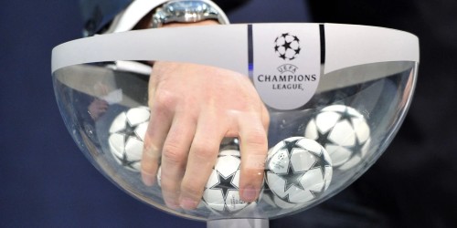 Se sortearon los octavos de la UEFA Champions League y ya quedó definido el cuadro