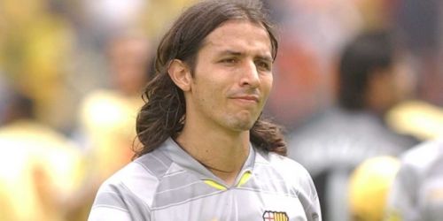 Barcelona de Ecuador deber&aacute; pagarle el sueldo a un jugador once a&ntilde;os despu&eacute;s