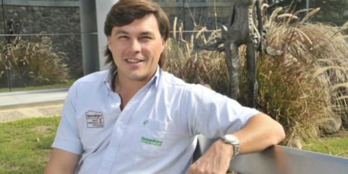 "SpeedAgro es una empresa 100% argentina, que se hace camino al andar"