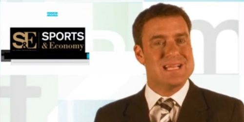 Marketing Registrado - Sports & Economy y Cl&aacute;sicos Corporativos