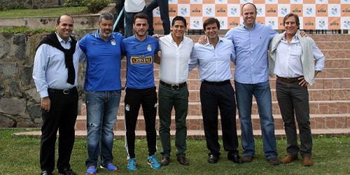 Backus confirmó que Sporting Cristal no está en venta