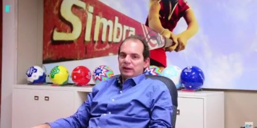 Marketing Registrado - Sports Complements y Weber