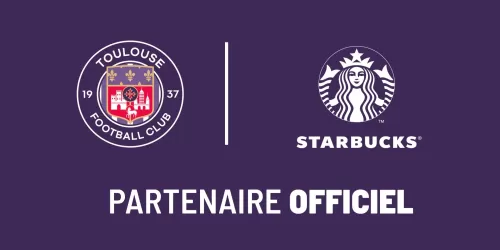 Starbucks llega al f&uacute;tbol por primera vez en su historia