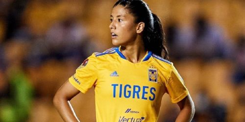 Bitso posibilitó la primera transferencia de una jugadora de fútbol con criptomonedas