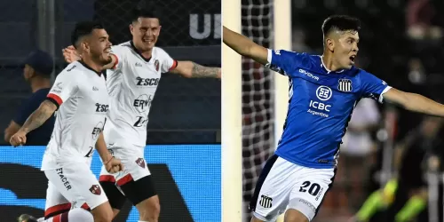 Talleres vs Patronato: los caminos que los llevaron hasta la final de la Copa Argentina