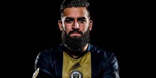 Philadelphia Union, el club que contrat&oacute; a su propio tatuador profesional 