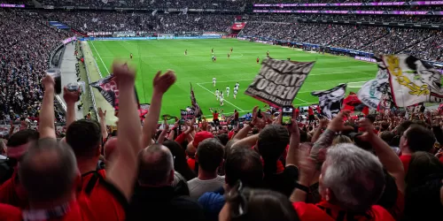Tatuajes gratis para sus hinchas: la gran campaña que lanzó el Bayer Leverkusen