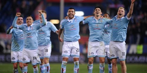 Celta de Vigo y una inversión millonaria para un predio deportivo de clase mundial