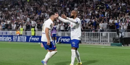 El terrible momento del Olympique Lyon: descendió a la segunda división por deudas de 500 millones