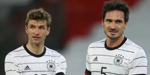 Thomas M&uuml;ller, Mats Hummels y Yann Sommer, participes de la compra de un club portugu&eacute;s