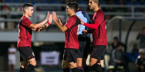 El Tijuana se convierte en el club extranjero con más argentinos en el mundo