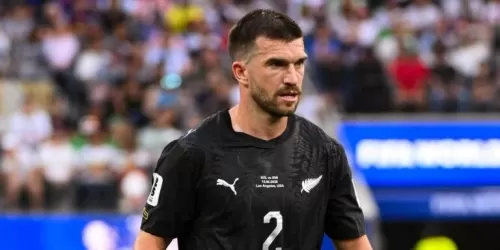 Tim Payne ser&aacute; nuevo refuerzo de Olimpia de Paraguay