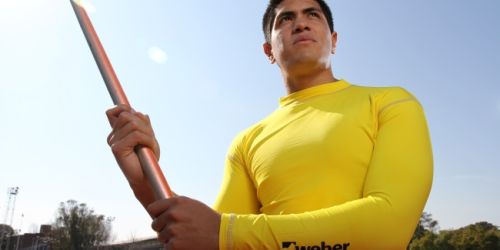 Braian Toledo: "A R&iacute;o voy por todo"