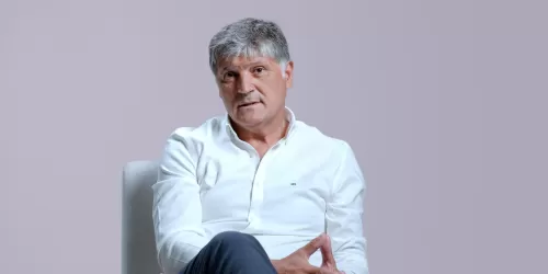 Toni Nadal, ex entrenador de Rafael Nadal: "Alcaraz tiene un potencial mejor que Djokovic"