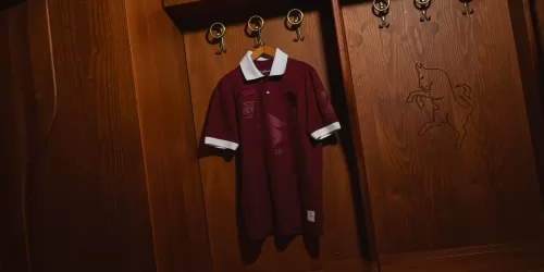 Torino lanz&oacute; una camiseta edici&oacute;n limitada a 75 a&ntilde;os de la Tragedia de Superga