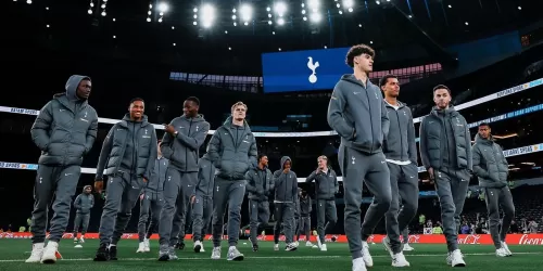 Tottenham se dispara en valor: supera los 3.300 millones tras la entrada de Ashcroft