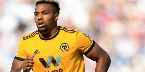 Ante el interés de los poderosos de Europa, Wolverhampton le ofreció un millonario contrato a Adama Traoré