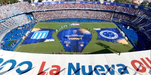 El tremendo impacto económico que dejó la final de la Copa Sudamericana en Paraguay