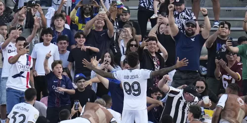 El tremendo Mundial de Clubes de Botafogo: 4 millones de dólares en 2 partidos