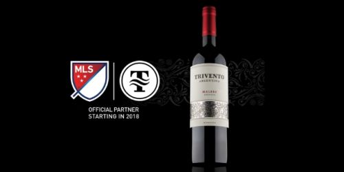 Silvina Barros, Trivento: &ldquo;A trav&eacute;s del deporte rompimos con la estructura de la comunicaci&oacute;n del vino&rdquo;