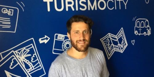Juli&aacute;n Gurfinkel, Turismocity: &ldquo;En Rusia 2018 habr&aacute; entre 20.000 y 30.000 argentinos alentando a la selecci&oacute;n&rdquo;