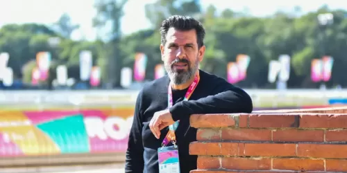 Fabi&aacute;n Turnes, Camino al Mundial: "Nueva Zelanda 1987 fue mi gran frustaci&oacute;n"