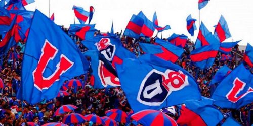 Los métodos empleados por la Universidad de Chile para cumplir con sus sponsors durante la pandemia del coronavirus